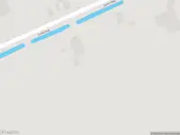 Ambulance met grote spoed naar de Zuiderdiep in Drouwenermond