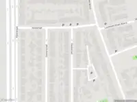 Politie naar de Vijversingel in Oss vanwege ongeval met letsel