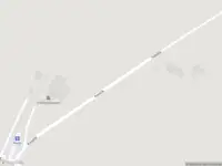 Traumahelikopter naar de Koedijk in 's-Gravenpolder