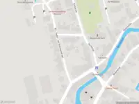 Brandweer met gepaste spoed naar de M. Trappenburgstraat in Noordeloos vanwege stankoverlast