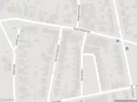 Brandweer en politie met gepaste spoed naar de Plantagobeemd in Maastricht vanwege stankoverlast