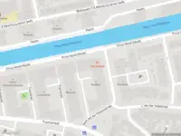 Overlastmelding Prins Hendrikkade in Katwijk