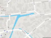 Brandweer met gepaste spoed naar de Westland in Moerkapelle vanwege afhijsen patient