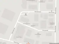 Brandweer naar de Rabroekenweg in Meppel