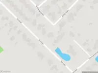 Ambulance met grote spoed naar de Duinlaan in Oostvoorne