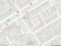 Brandweer met grote spoed naar de Baanhoek in Ens vanwege reanimatie