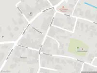 Brandweer met grote spoed naar de Langebuorren in Marrum vanwege afhijsen patient