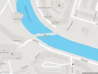 Brandweer met gepaste spoed naar de Havenweg in Apeldoorn vanwege afgaan automatisch brandalarm