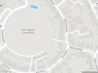 Brandweer met grote spoed naar de Nagelenburgsingel in Oost-Souburg vanwege stankoverlast