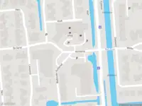 Ambulance met grote spoed naar de Korteling in Midwoud