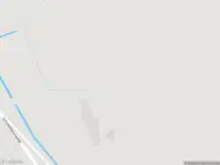 Ambulance met gepaste spoed naar de Schuddebeursedijk in Simonshaven