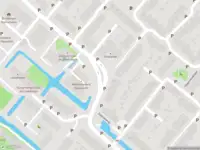 Besteld ambulance vervoer naar de Merelhof in Voorschoten