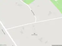 Politie naar de Biesseltsebaan in Groesbeek vanwege aanrijding met letsel