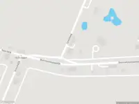 Overlastmelding Scheidweg in Klaaswaal