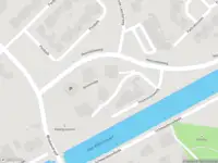 Ambulance met gepaste spoed naar de Binnenwiek in Weert