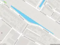 Overlastmelding W. Snelliusweg in Zwijndrecht