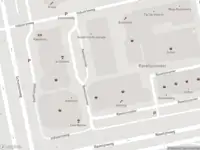 Overlastmelding Ravelijncenter in Den Helder gesloten