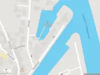 Politie naar de Elfwekenlaan in Zwartewaal vanwege dier(en) in nood