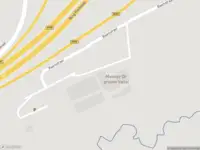 Politie naar de Baamstraat in Kerkrade vanwege aanrijding met letsel