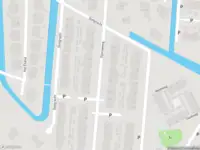 Brandweer met gepaste spoed naar de Mettegeupelstraat in Oss vanwege afhijsen patient