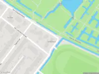 Overlastmelding Van Slingelandtlaan in Leiden