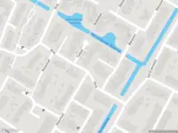 Overlastmelding Ring in Hendrik-Ido-Ambacht gesloten