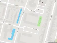 Overlastmelding Rijnstraat in Sliedrecht gesloten