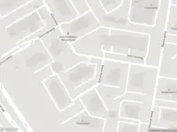 Politie naar de Demmersweg in Hengelo vanwege aanrijding met letsel