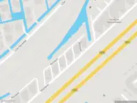 Ambulance met gepaste spoed naar de Rhijnspoor in Capelle aan den IJssel