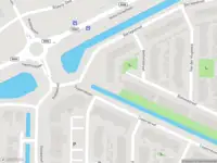 Besteld ambulance vervoer naar de Berlagedreef in Barendrecht