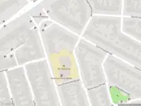 Politie met grote spoed naar de Camminghaburg in Leeuwarden vanwege ongeval met letsel