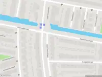 Anonieme overlastmelding Spaarnwoudelaan in Tilburg