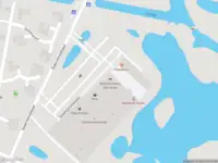 Overlastmelding Dalempromenade in Tilburg