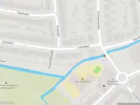 Besteld ambulance vervoer naar de Julianalaan in Vlaardingen