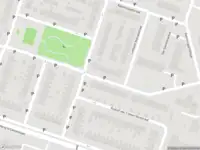 Brandweer met grote spoed naar de Van der Scheerstraat in Assen vanwege stankoverlast