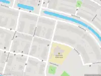 Ambulance met gepaste spoed naar de Doornenburg in Alphen aan den Rijn