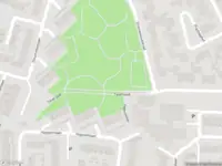 Overlastmelding Ardennenlaan in 5022NL Tilburg gesloten