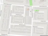 Overlastmelding Athanasiusstraat in Tilburg gesloten