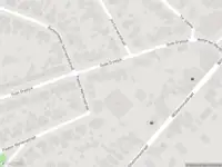 Politie met grote spoed naar de De Verrekijker in Sint Jansteen vanwege letsel