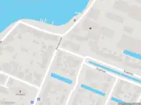 Ambulance met grote spoed naar de Engellaan in Amstelhoek