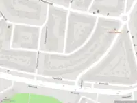 Ambulance met gepaste spoed naar de IJsselmondestraat in Schiedam