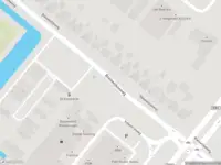 Ambulance met gepaste spoed naar de Oostweg in Zoetermeer