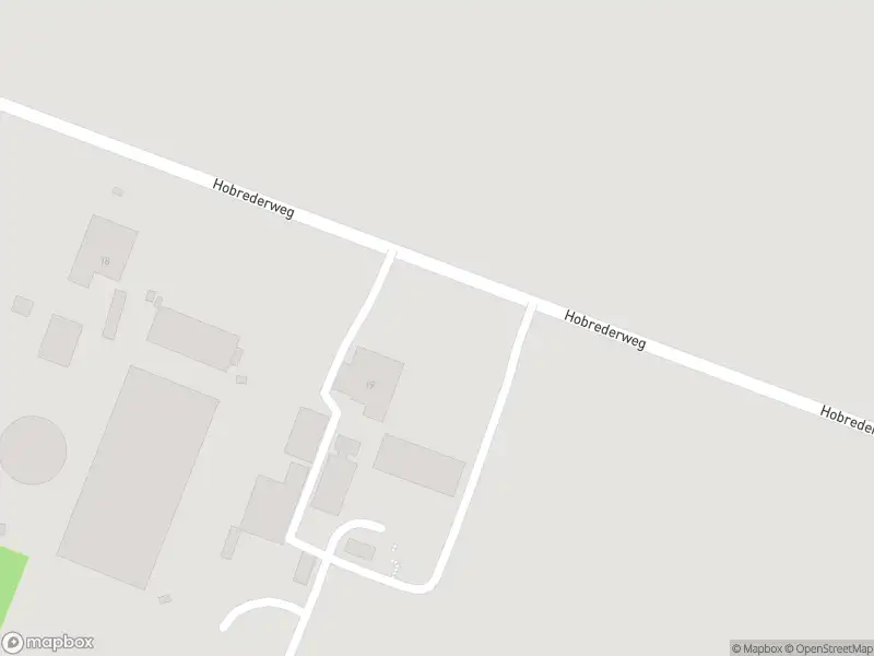 Ambulance met grote spoed naar de Hobrederweg in Middenbeemster