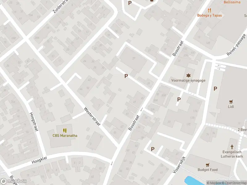 Politie met grote spoed naar de Olieslagersstraat in Winschoten vanwege steekincident