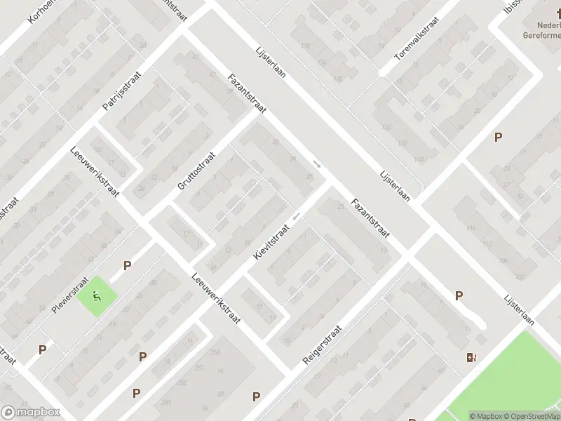 Ambulance met grote spoed naar de Kievitstraat in Maassluis