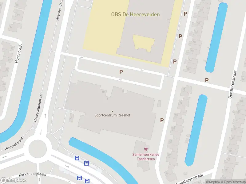 Politie met grote spoed naar de Heereveldendreef in Tilburg vanwege letsel