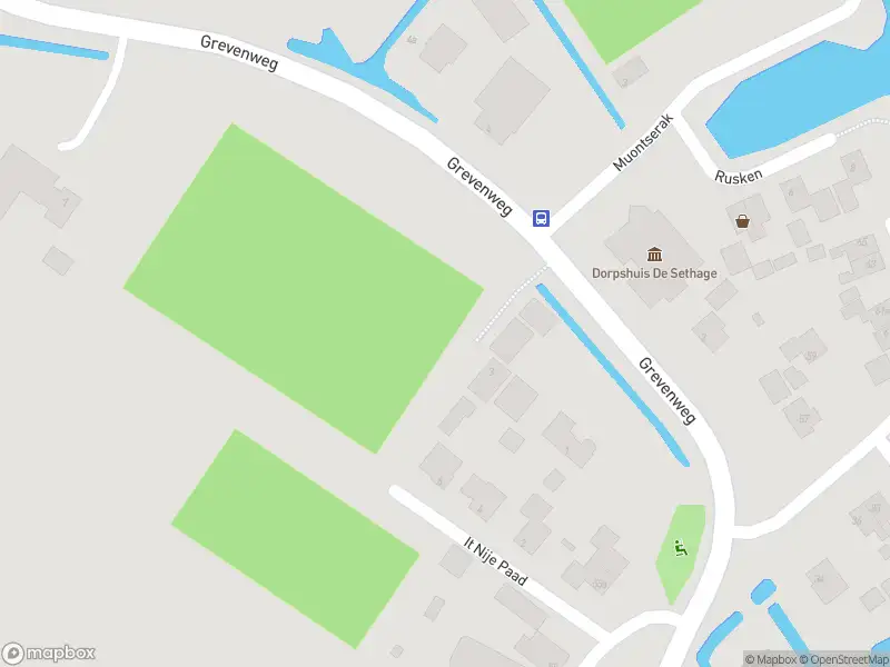 Brandweer met grote spoed naar de Grevenweg in Vegelinsoord vanwege waarnemen gaslucht