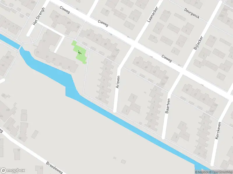 Besteld ambulance vervoer naar de Arisven in Castricum