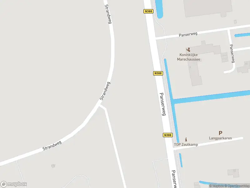 Brandweer met grote spoed naar de Churchillweg in Zoutkamp vanwege waarnemen gaslucht