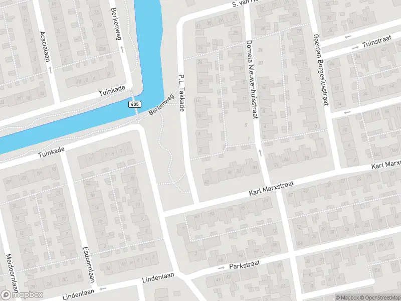 Ambulance met gepaste spoed naar de P.L. Takkade in Zaandijk